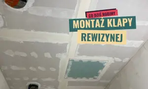 Jak samodzielnie wykonać klapę na strych – praktyczne porady i wskazówki