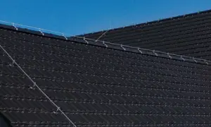 Ile dachówki karpiówki na 1 m²? Oblicz dokładnie, uniknij zaskoczeń!