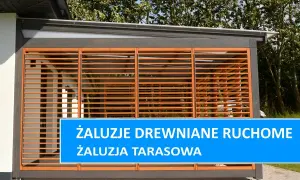Jak zrobić rolety na taras – łatwe kroki do pięknej przestrzeni tarasowej