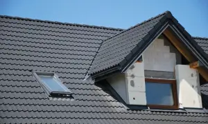 Ile kosztuje dachówka Braas Celtycka na m²? Zobacz szczegóły i oszczędności!