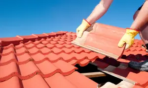 Ile dachówek ceramicznych na 1m²? Poznaj kluczowe informacje i obliczenia