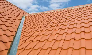Jaka farba do dachówki ceramicznej zapewnia najlepszą ochronę i trwałość?