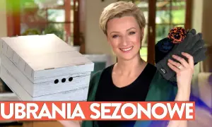 Jak przechowywać ubrania na strychu, aby uniknąć zniszczeń i szkodników