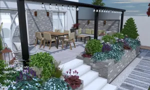 Ile kosztuje projekt tarasu? Poznaj szczegółowe ceny i oszczędności.