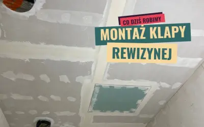 Jak samodzielnie wykonać klapę na strych – praktyczne porady i wskazówki