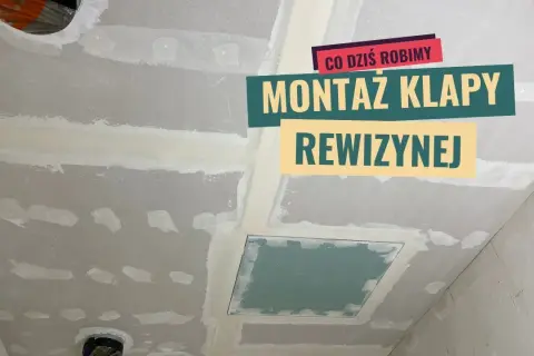 Jak samodzielnie wykonać klapę na strych – praktyczne porady i wskazówki