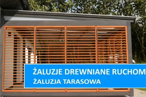 Jak zrobić rolety na taras – łatwe kroki do pięknej przestrzeni tarasowej