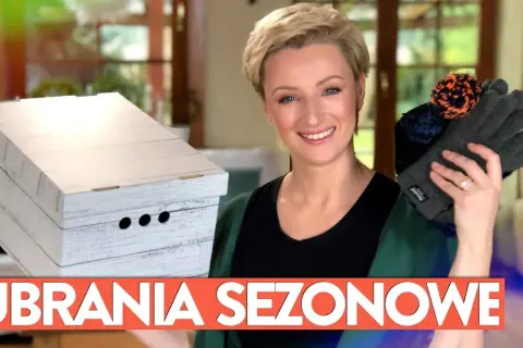 Jak przechowywać ubrania na strychu, aby uniknąć zniszczeń i szkodników