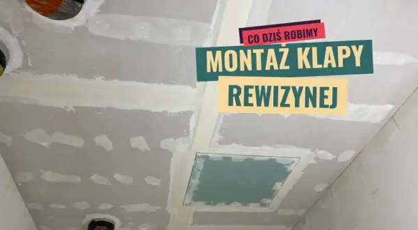 Jak samodzielnie wykonać klapę na strych – praktyczne porady i wskazówki