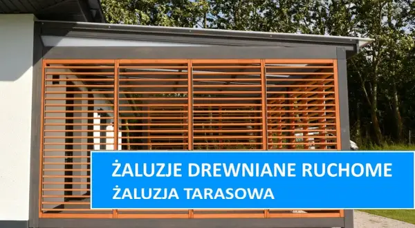 Jak zrobić rolety na taras – łatwe kroki do pięknej przestrzeni tarasowej