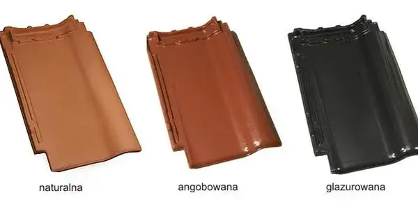 Angobowana dachówka – co to znaczy i jakie ma właściwości?