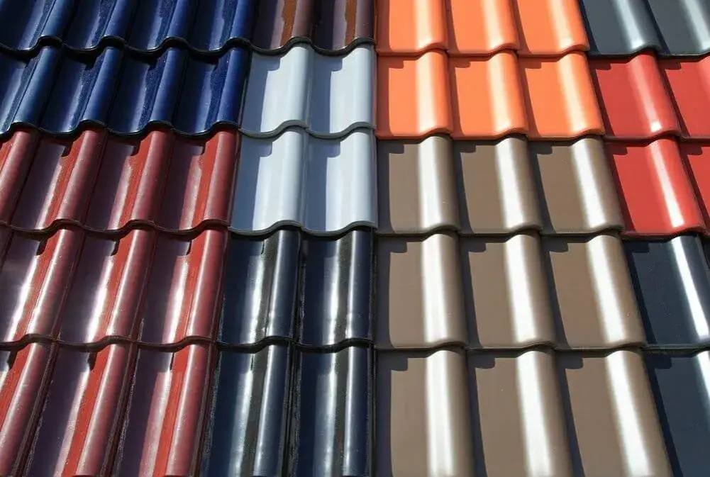 Zdjęcie Jakie dachówki ceramiczne wybrać? Kluczowe informacje i porady.