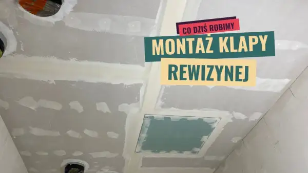 Jak samodzielnie wykonać klapę na strych – praktyczne porady i wskazówki