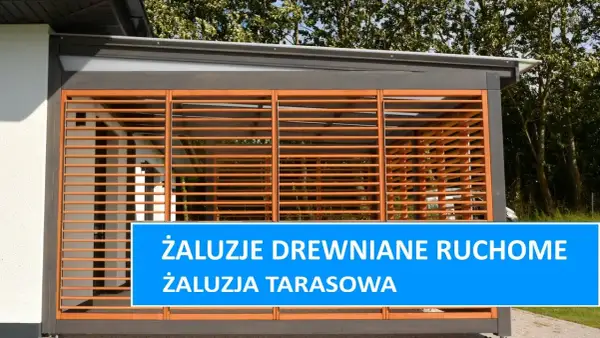 Jak zrobić rolety na taras – łatwe kroki do pięknej przestrzeni tarasowej