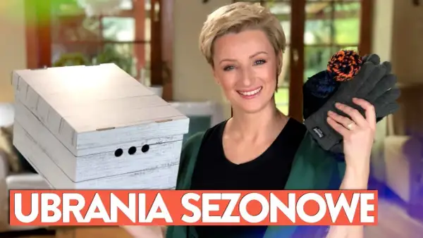 Jak przechowywać ubrania na strychu, aby uniknąć zniszczeń i szkodników